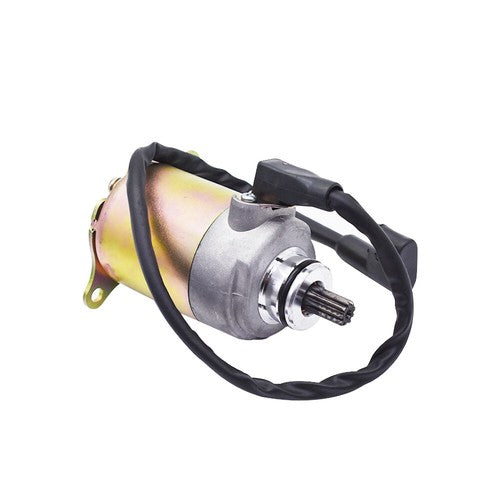 DURAFORCE 0454945 0454488 For 09-17 Polaris RZR 170 Starter Starting Motor Solenoid Relay
