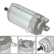 DURAFORCE For Suzuki Motorcycle GSX 1300 R Hayabusa 1298cc 1999-2002 NEW Starter