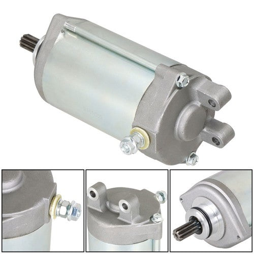 DURAFORCE For Suzuki Motorcycle GSX 1300 R Hayabusa 1298cc 1999-2002 NEW Starter