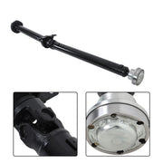DURAFORCE For BMW 330i 330Ci 3.0L 2001-03 RWD Auto Driveshaft Prop Shaft Assembly Rear