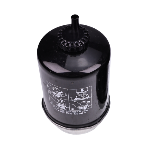 DURAFORCE Fuel Filter RE533026 for John Deere 4520 4720 5065M 5075M 244(J) 304(J) 324(J)
