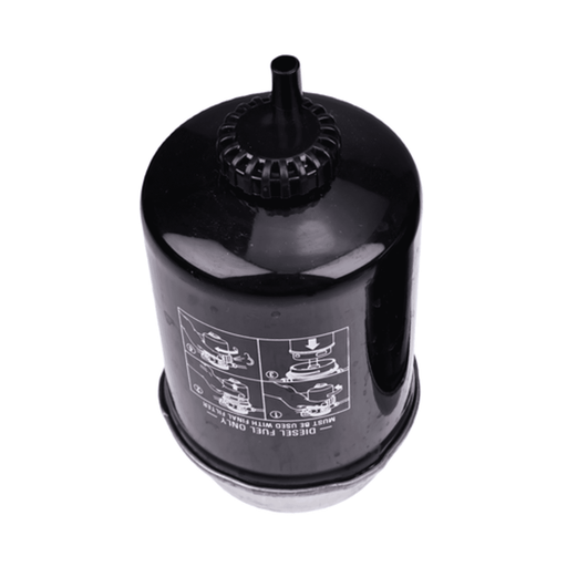 DURAFORCE Fuel Filter RE533026 for John Deere 4520 4720 5065M 5075M 244(J) 304(J) 324(J)