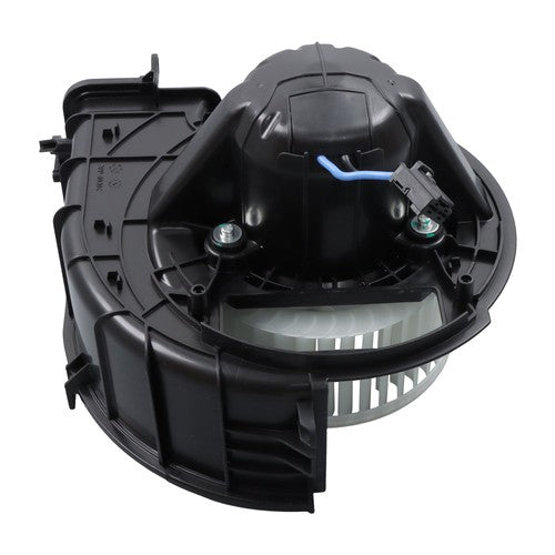 DURAFORCE HVAC Heater Blower Motor Fan Fit for BMW X5 F15 F85 2014 2016 2017 2018