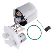 DURAFORCE Fuel Pump Assembly w/ 4-Blade for Buick LaCrosse Chevy Malibu 2016-2021 23314208