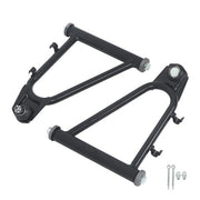 DURAFORCE Pair Front Upper Tubular Control A-Arms For 1991-2006 Yamaha Banshee 350 YFZ350