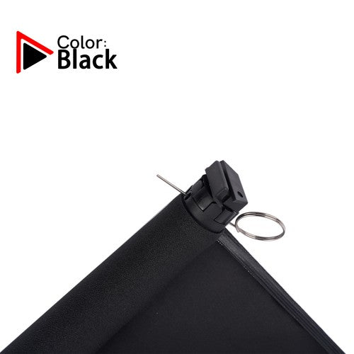 DURAFORCE For Cadillac CT6 2016-2019 Sunroof Sunshade Shade Curtain Cover Assembly Black