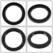 DURAFORCE FRONT DIFFERENTIAL BEARING SEAL KIT For Kawasaki Brute Force 750 KVF750 4x4i EPS