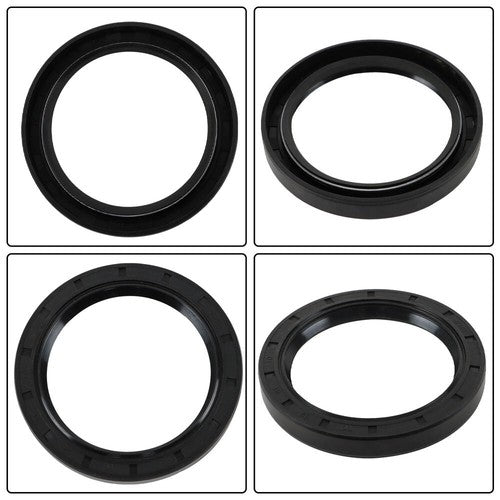 DURAFORCE FRONT DIFFERENTIAL BEARING SEAL KIT For Kawasaki Brute Force 750 KVF750 4x4i EPS