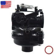 DURAFORCE 799584 Carburetor Fit For Briggs & Stratton 09P702 9P702 550EX 625EX 675EX 725