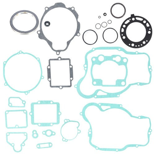 DURAFORCE Complete Gasket Kit For Kawasaki KX 250 KX250 Engine 1993-1999 2000-2002 2003