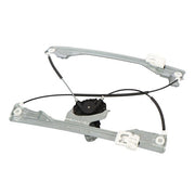 DURAFORCE For Ford 2015-2020 NEW 751-522 Electric Window Actuator Assembly RL With Motor