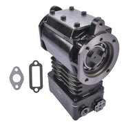 DURAFORCE TF-550 Air Compressor for Cummins N14 Engine 3016642 3417958 107506X 107507BXR