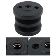 DURAFORCE 6730683 Bottom Roller for Bobcat Mini Track Loader Rubber MT50 MT52 MT55 MT85