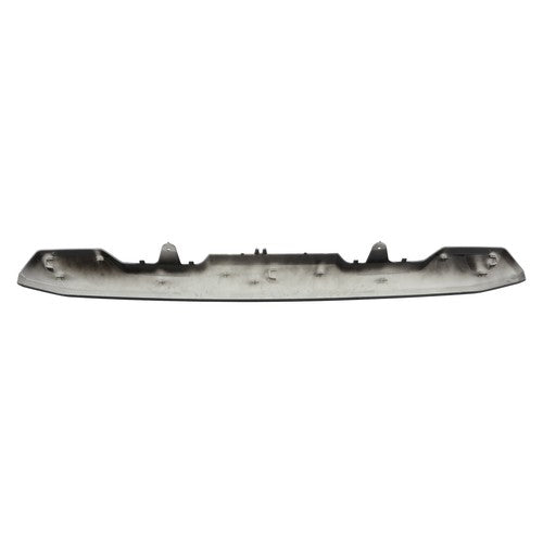 For 2020-2023 GMC Sierra 2500HD 3500HD Front Bumper Grille+Hood Trim Molding