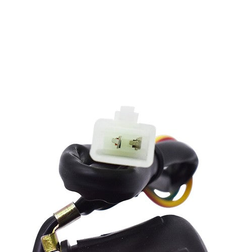 DURAFORCE 0454945 0454488 For 09-17 Polaris RZR 170 Starter Starting Motor Solenoid Relay