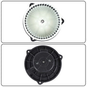 DURAFORCE HVAC Heater Blower Motor w/Fan For Hyundai Santa Fe 2001 2002 2003 2004-2006 New