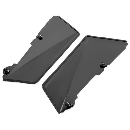 ABS Door Panels Extension For 2014-2020 Arctic Cat Wildcat Trail 700 Sport