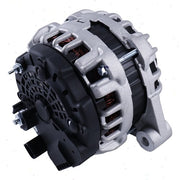 DURAFORCE 12V 110Amp Alternator 7258465 for Bobcat Utility Vehicles 3400 3400XL 3600 3650