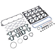 DURAFORCE Fits 2007-2016 GMC Chevrolet 6.0L Cadillac 6.2L OHV Head Gasket Set VIN K G B 2