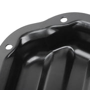 DURAFORCE New Engine Oil Pan For Nissan Rogue & Rogue Select 2008-2013 2.5L L4 11110-JG31A