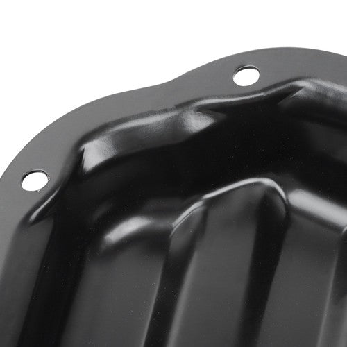 DURAFORCE New Engine Oil Pan For Nissan Rogue & Rogue Select 2008-2013 2.5L L4 11110-JG31A