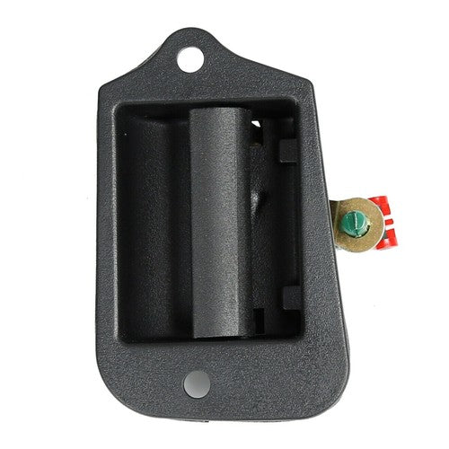 DURAFORCE Metal Extend Cab 3rd Side Cargo Door Handle For 94-04 Chevy GMC S10/S15 Hombre