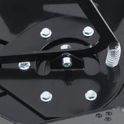 DURAFORCE 2005-2013 Suitable For Kawasaki Prairie 50 Inch ATV Snow Pow Kit Snow Plow Blade