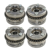 DURAFORCE 4Pcs Camshaft Adjuster for Mercedes-Benz ML550 ML63 S63 AMG S550 SL550 2012-2019