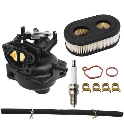DURAFORCE 140cc Carb For Briggs & Stratton 550EX 725EXI 625EX 675EX Spark Plug carburetor