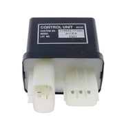 DURAFORCE 12V R11EA Safe Relay 119802-77200 For Hitachi ZX14-3 ZX16-3 ZX18-3 ZX27U-2