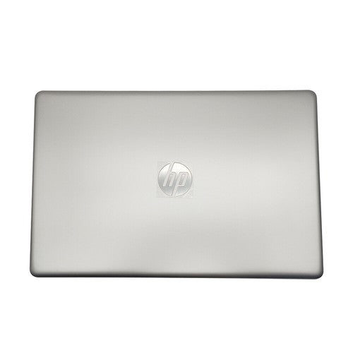 DURAFORCE New For HP 17BY 17-BY 17-CA 17Z-CA Top Case LCD Back Cover Lid L22499-001 Sliver