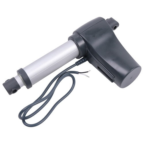 DURAFORCE Actuator 384781 for DR Tow Pull Behind Power Grader Corded Actuator Electric 12V