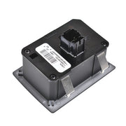 DURAFORCE Automotive Fog Light Switch Black Left Compatible For 2005-2011 Chrysler 300 NEW