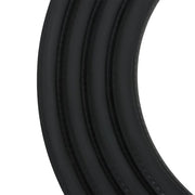 DURAFORCE Front Door Rubber Weatherstrip Seal LH+RH For Dodge Ram 1500/2500/3500 1994-2002
