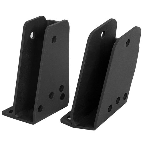 Front Axle Pivot Drop Bracket Kit For 80 To 98 Ford F250 4X4 2 To 3 Inch Lift