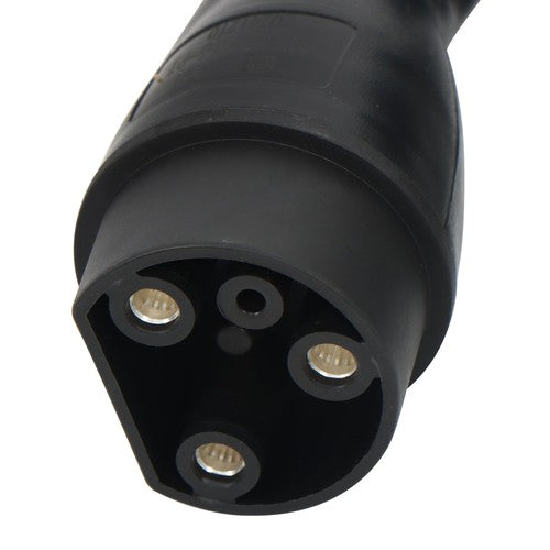 DURAFORCE Golf Carts Charging Power Cord Assembly Fits For Evolution ICON Black