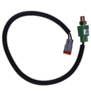 DURAFORCE High Pressure Cut Out Switch 41-3847 for Thermo King TS T-Series TS-200 300 500