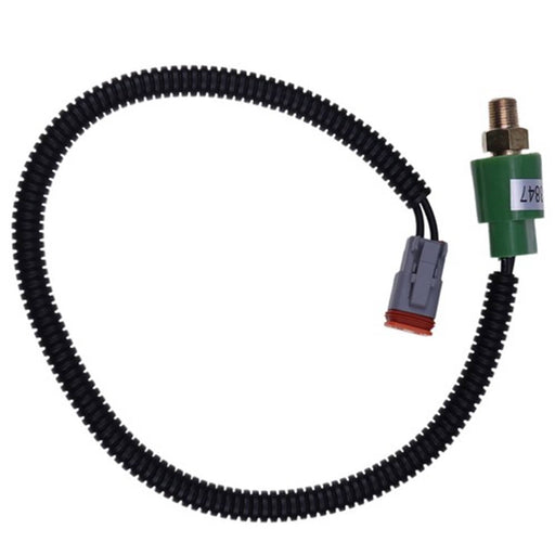 DURAFORCE High Pressure Cut Out Switch 41-3847 for Thermo King TS T-Series TS-200 300 500