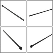 DURAFORCE For MTD Troy Bilt 938-05078 Steering Rod Shaft & 617-04094 Steering Gear