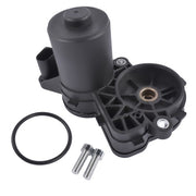 DURAFORCE Parking Brake Actuator Rear Right Fits Mercedes C-Class W205 S205 C300 C43 AMG
