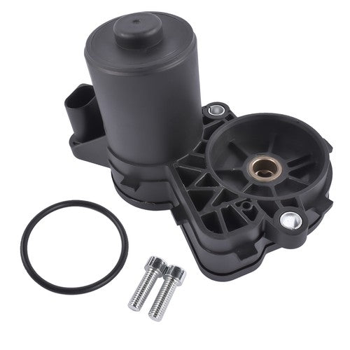 DURAFORCE Parking Brake Actuator Rear Right Fits Mercedes C-Class W205 S205 C300 C43 AMG
