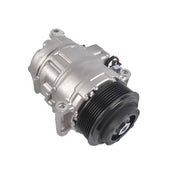 DURAFORCE AC A/C Compressor with Clutch 12V for Mercedes GL350 GL450 X166 2015 V6 3.0L