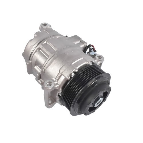 DURAFORCE AC A/C Compressor with Clutch 12V for Mercedes GL350 GL450 X166 2015 V6 3.0L