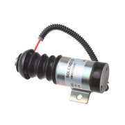 DURAFORCE 12V Shut Off Solenoid Valve 04234373 0423-4373 for Deutz BF3L914 D914L03 F3L914
