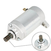 DURAFORCE STARTER FITS FOR YAMAHA MOTORCYCLE TTR125E TTR125LE TTR125LWE 109-19629 10919629
