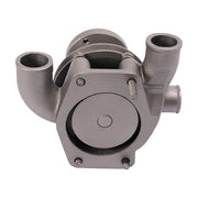 DURAFORCE Water Pump For Massey Ferguson 135 150 230 Perkins 3.152 #739527M91 #747542M91