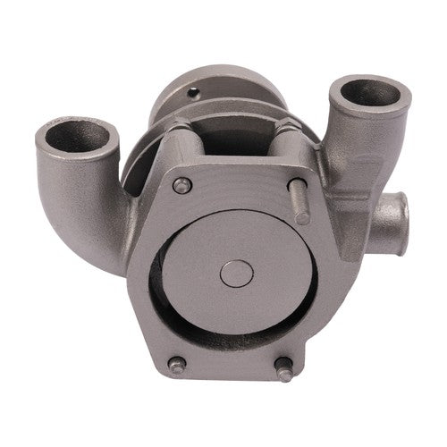 DURAFORCE Water Pump For Massey Ferguson 135 150 230 Perkins 3.152 #739527M91 #747542M91