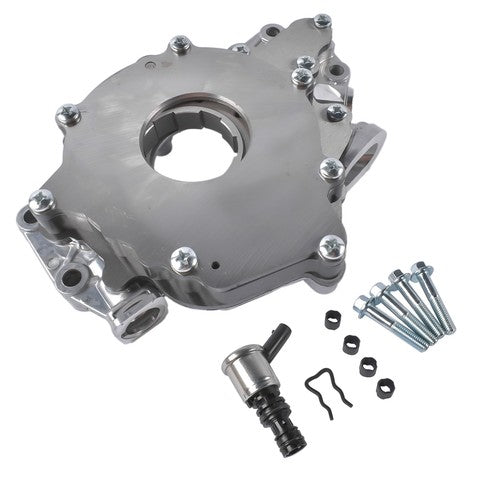 DURAFORCE Standard Pressure Oil Pump for Cadillac Chevy Tahoe Express GMC Savana 12686433