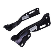 DURAFORCE Hood Hinge For Honda Accord 2008-2012 Black Right+Left Pair Kit 60120TA0A00ZZ