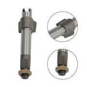 DURAFORCE Sector Shaft For Kubota Tractor B4200 B5100 B6100 H6680-41150